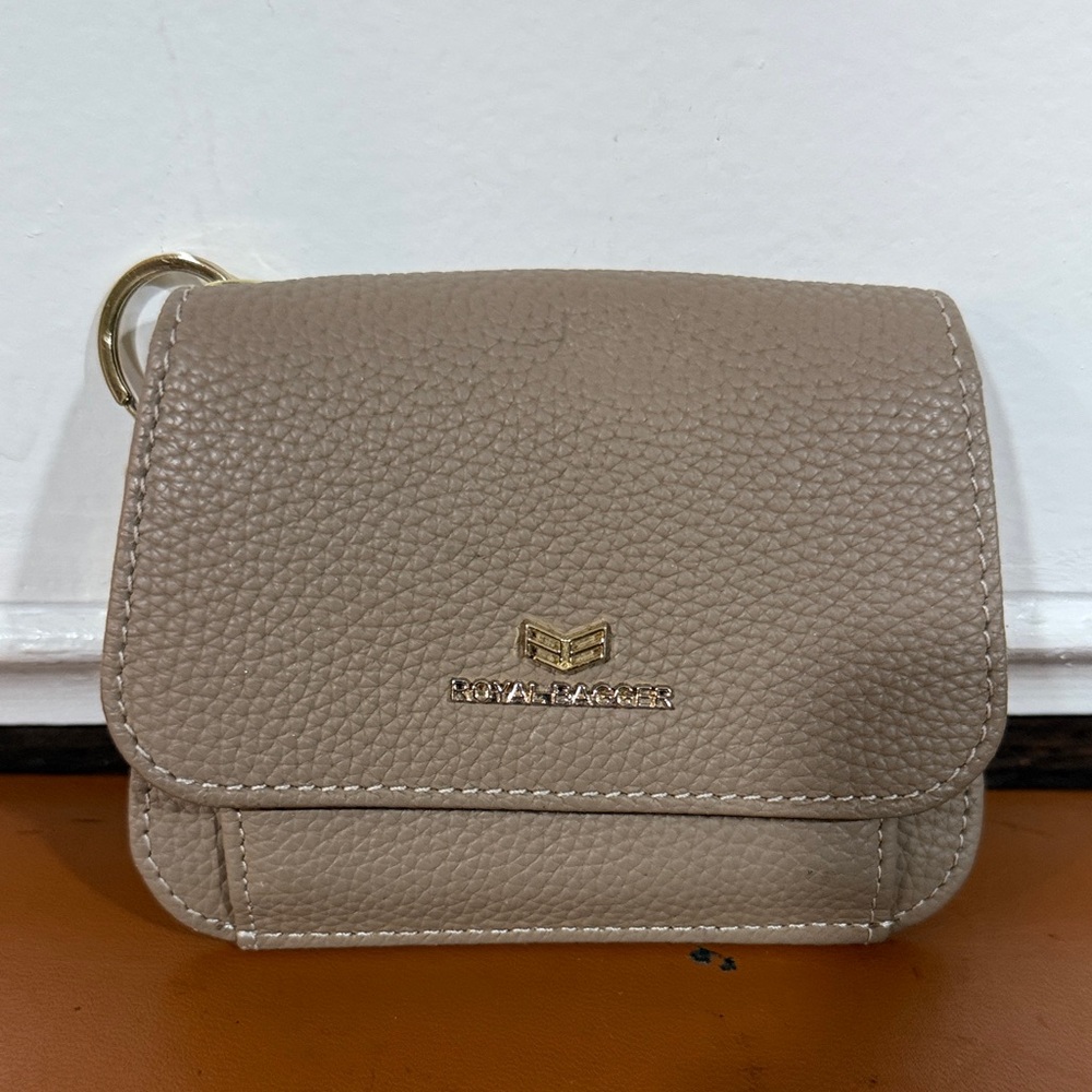 Royal Bagger Rfid Short Wallets